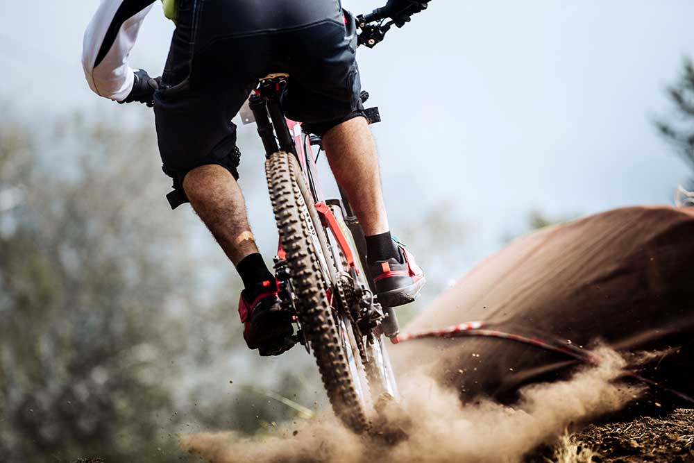 CrossCountry Mountainbike