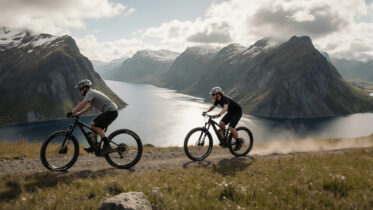 Norwegen