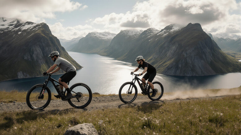 Norwegen
